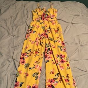 Jumpsuit / romper
